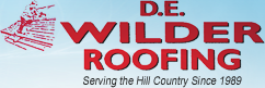 de wilder roofing